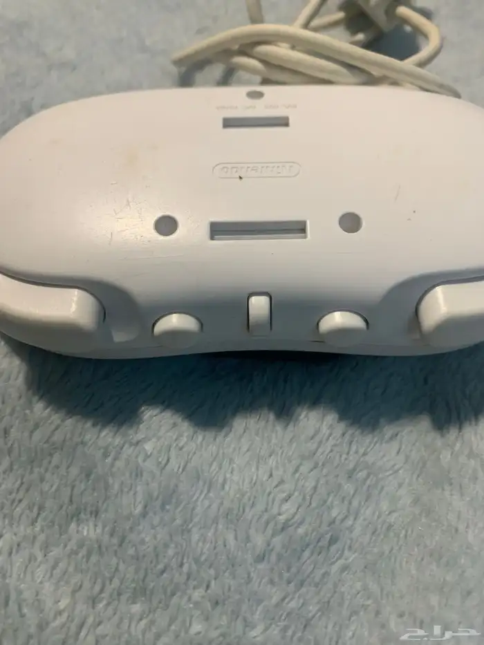 يد تحكم ننتندو وي Wii 3
