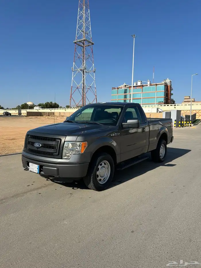 فورد f150 2014 2