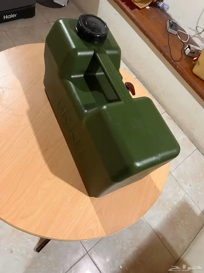 جراكل ماء للرحلات 4