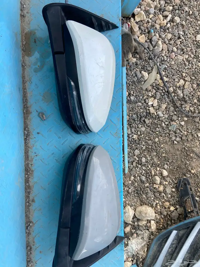 مرايات فرشنار 2016-2017-2018-2019-2020 0