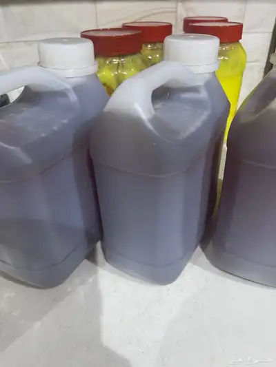 عسل سدر من على ذمة راعيه انه اصلي 0
