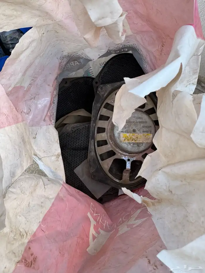 قطع فورد ولينكن متفرقه للبيع 5