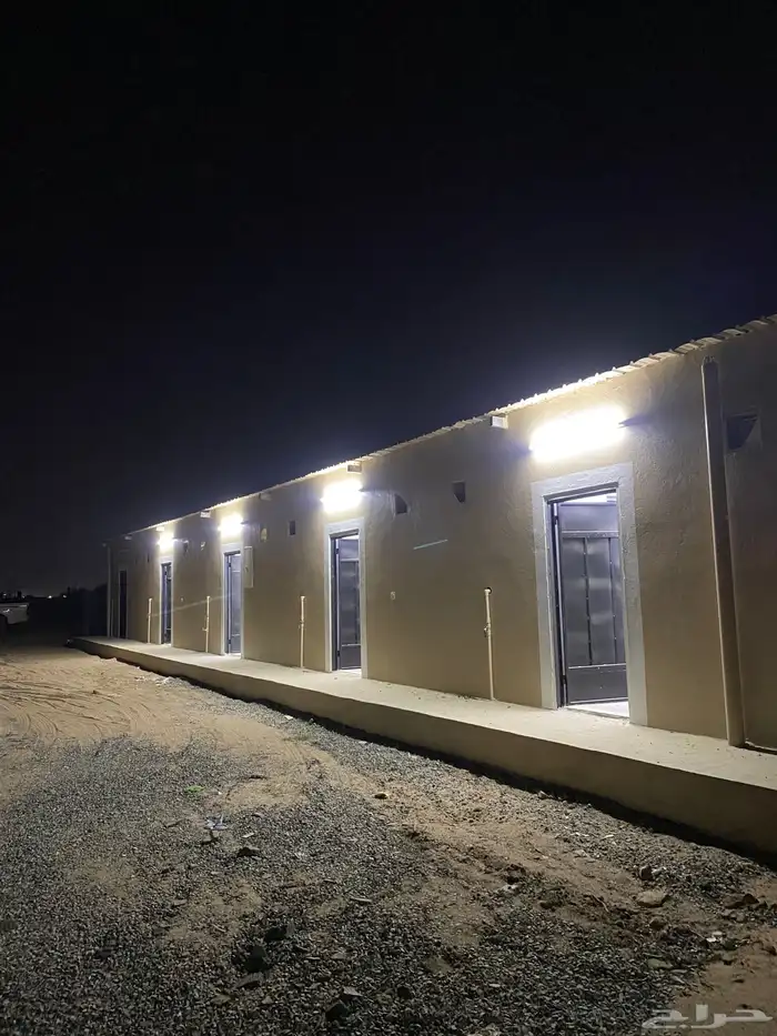 مجمع سكن عزاب وعمالة جديد للايجار 18