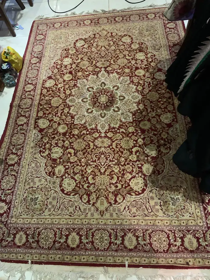 سجاد مستعمل نضيف 23