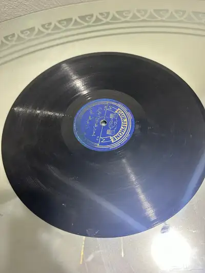 اسطوانه قديمه شريط 2