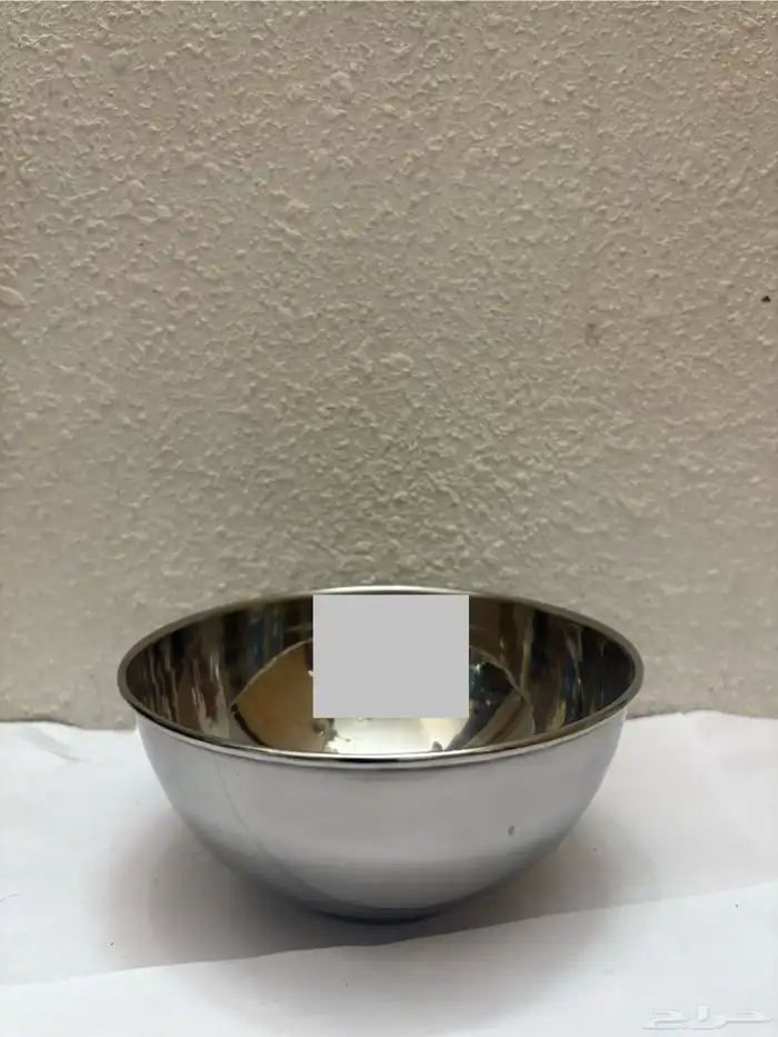 غضار كوري ستيل 0