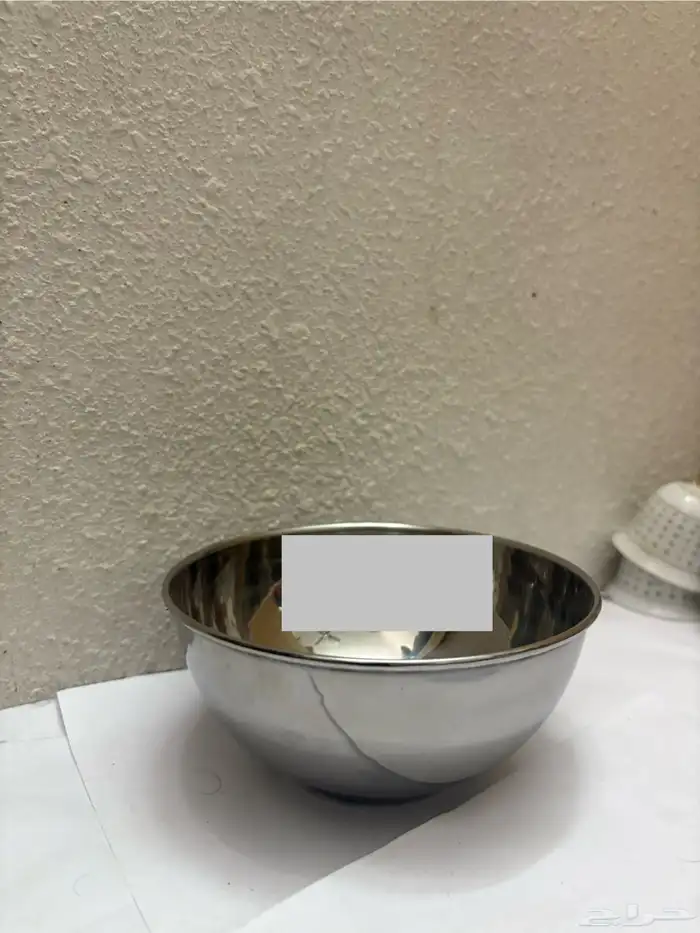 غضار كوري ستيل 1