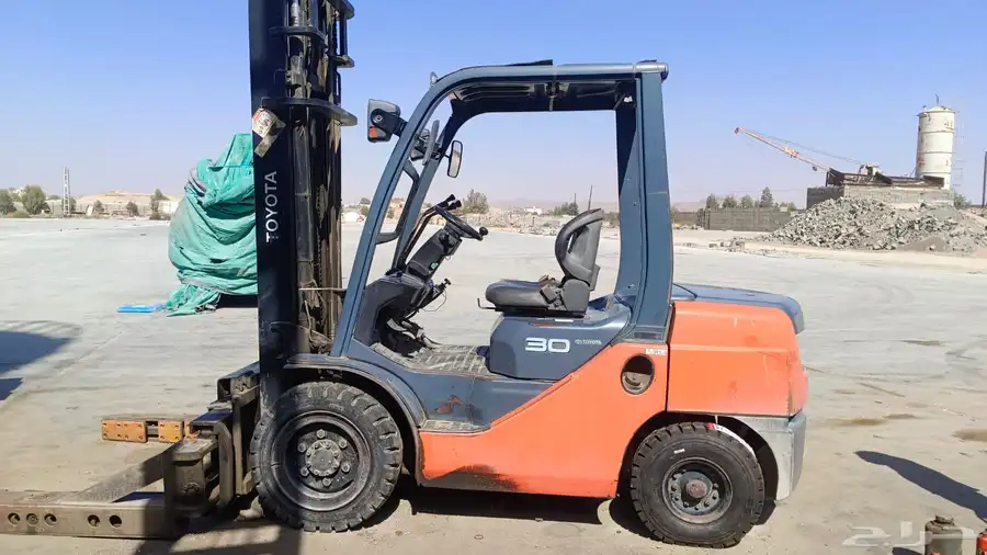 زراعات بلك و رافعات و شيول محطة خرسانه 18