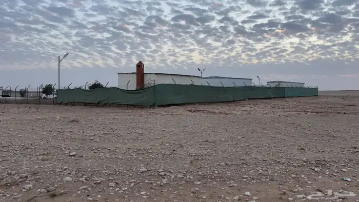 ارض للايجار بحي العلا بالرياض للاستثمار ب70 الف على الشور 5