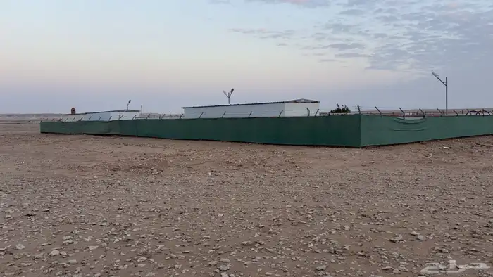 ارض للايجار بحي العلا بالرياض للاستثمار ب70 الف على الشور 2