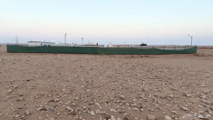 ارض للايجار بحي العلا بالرياض للاستثمار ب70 الف على الشور 1