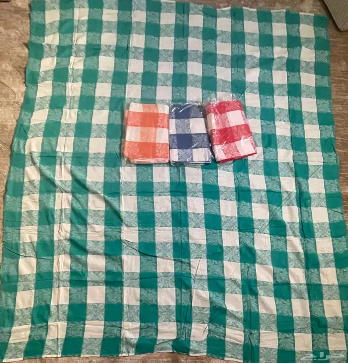 شراشف ابو وردة 7