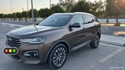 هافال H6 2019 للبيع 3