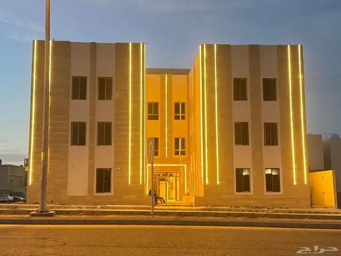 شقق تمليك حي المهديه فاخره 3