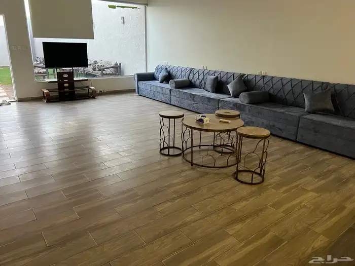 شاليهات دانة - للايجار اليومي نمار 6