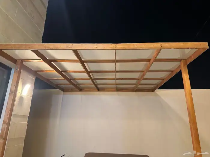 مظله حوش للكراسي 1