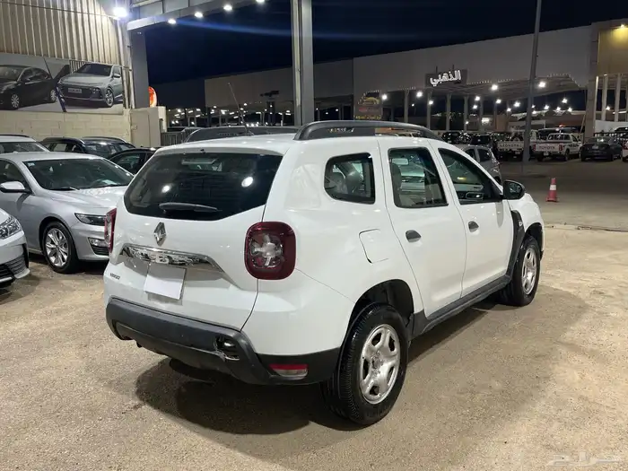 رينو داستر 2019 11