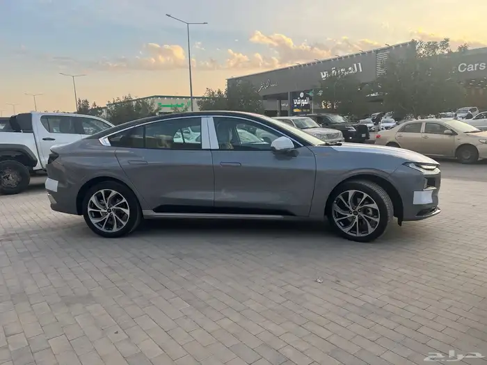 فورد تورس 2026 جميع الالوان والفئات اقساط بنوك 4