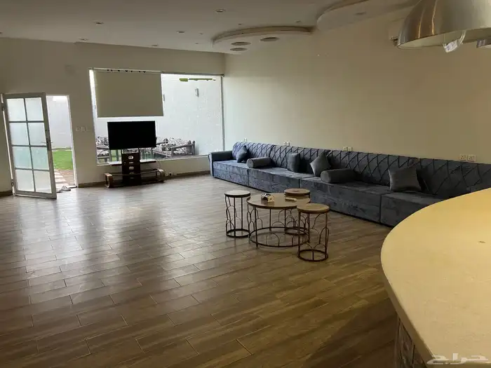 شاليهات دانة - للايجار اليومي نمار 3