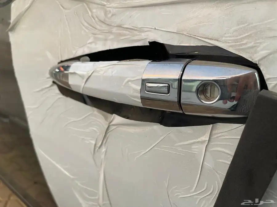 نيسان التيما نص فل 2025 SV 16