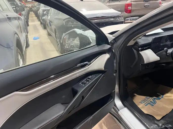 فورد تورس 2026 جميع الالوان والفئات اقساط بنوك 25