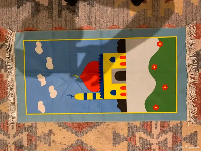 سجاد مستعمل نضيف 31