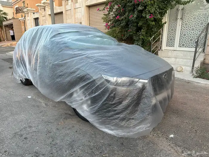 طربال لجميع انواع السيارات 1