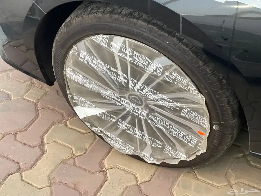 نيسان التيما نص فل 2025 SV 7