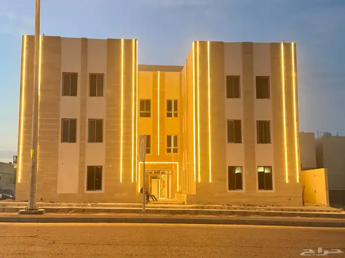 شقق تمليك حي المهديه فاخره 4