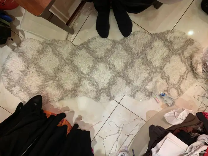 سجاد مستعمل نضيف 25