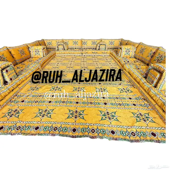 جلسات شعبية جلسات تراثية مجالس عربية تراثيه تفصيل حسب الطلب 9