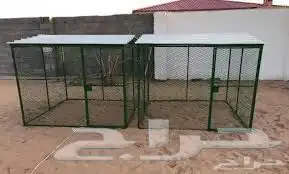 عشه غرف حمام غرفه صندقه عش دجاج كلاب قطط 17