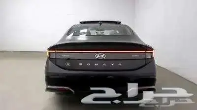 سوناتا سمارت 2025 بالنقد والتقسيط 30