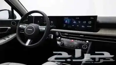 سوناتا سمارت 2025 بالنقد والتقسيط 28