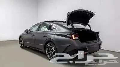 سوناتا سمارت 2025 بالنقد والتقسيط 26