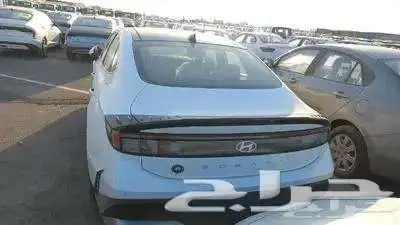 سوناتا سمارت 2025 بالنقد والتقسيط 18