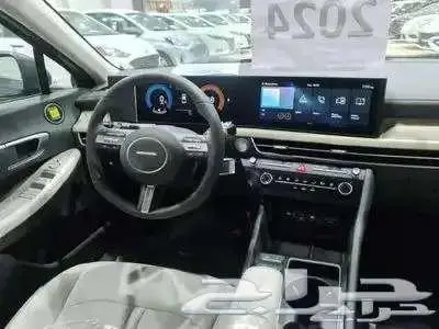 سوناتا سمارت 2025 بالنقد والتقسيط 17