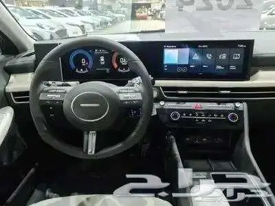 سوناتا سمارت 2025 بالنقد والتقسيط 14