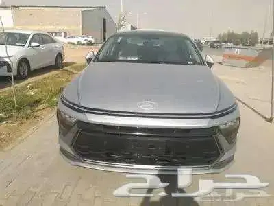 سوناتا سمارت 2025 بالنقد والتقسيط 12