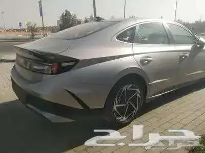 سوناتا سمارت 2025 بالنقد والتقسيط 25