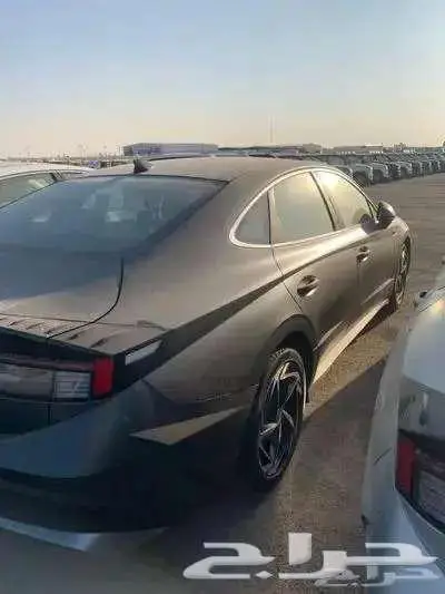 سوناتا سمارت 2025 بالنقد والتقسيط 6