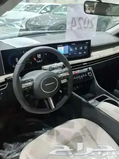 سوناتا سمارت 2025 بالنقد والتقسيط 5