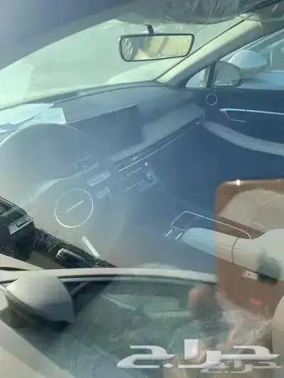 سوناتا سمارت 2025 بالنقد والتقسيط 3