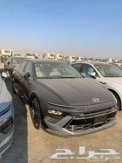 سوناتا سمارت 2025 بالنقد والتقسيط 0