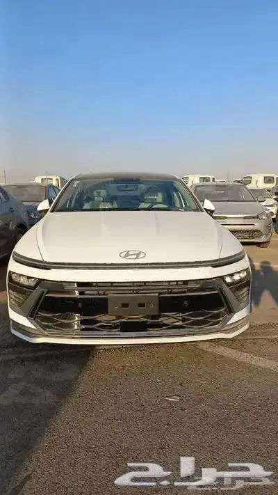 سوناتا سمارت 2025 بالنقد والتقسيط 9