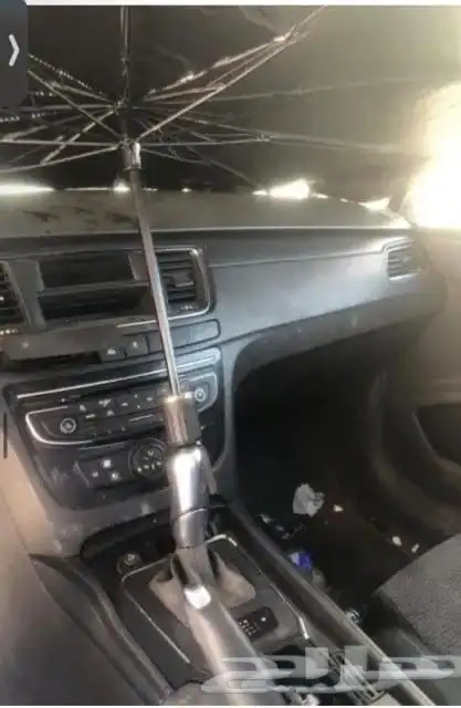 بيجو 2013 (508) للبيع 6