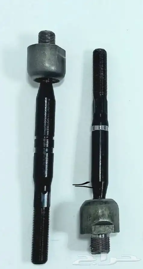 اذرعه دخلي وخارجي 460 Ls 1