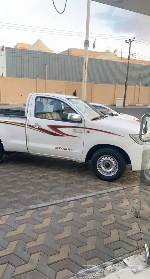 حوض لنقل المشاوير الداخلية 0