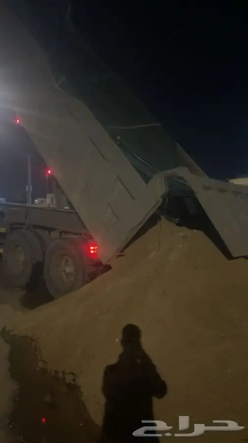 مقاولات بيش صبيا وضواحيها كبسيات وردم مباني سلبيص او دفان 8