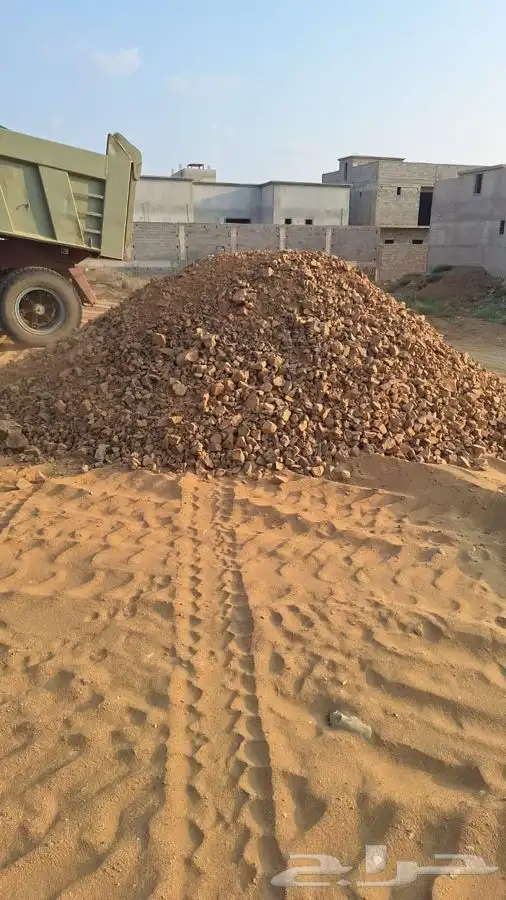 مقاولات بيش صبيا وضواحيها كبسيات وردم مباني سلبيص او دفان 3